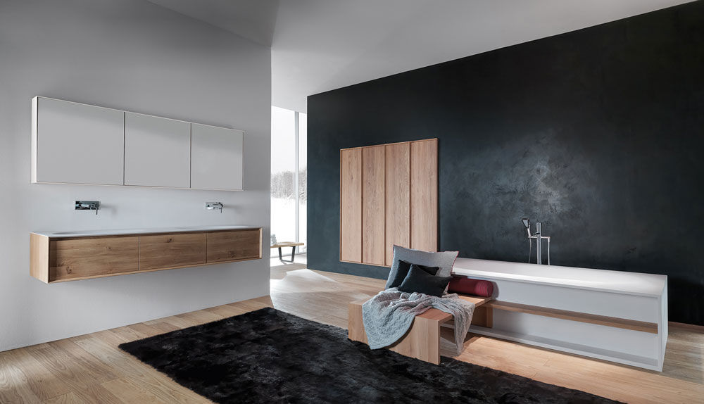 Composizione Shape Evo