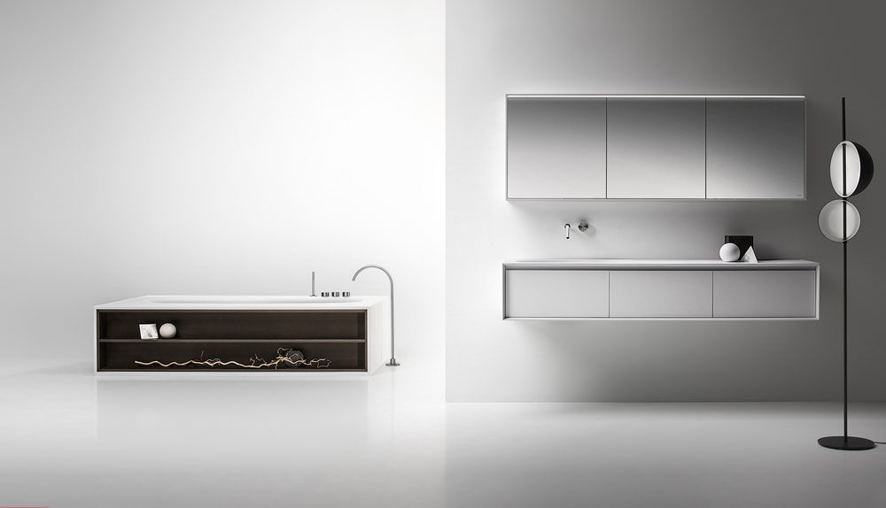 Composizione Shape Evo