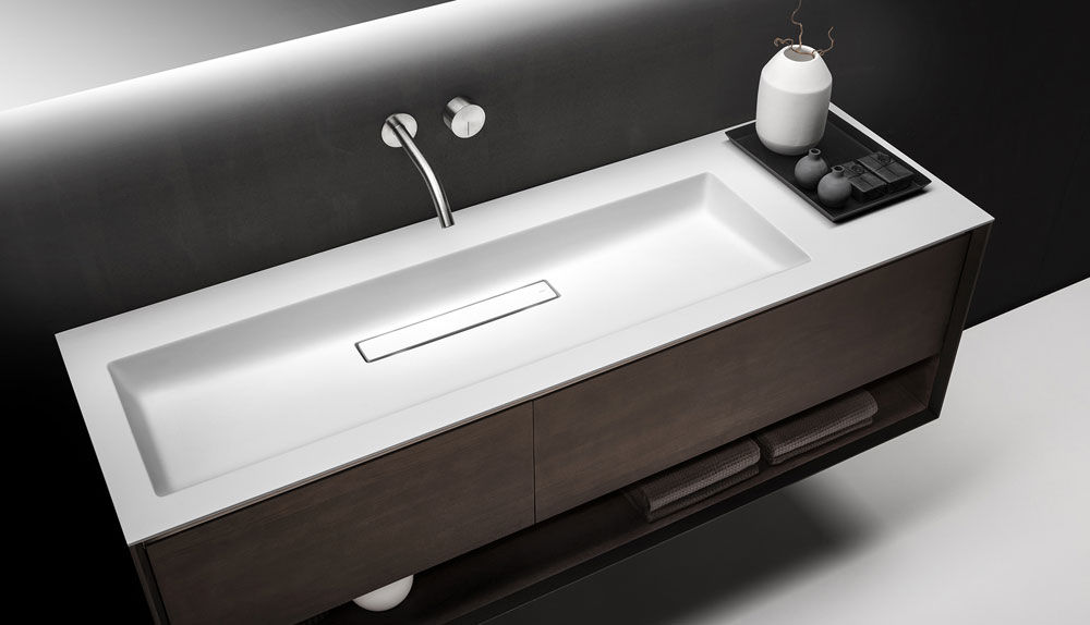 Composizione Shape Evo