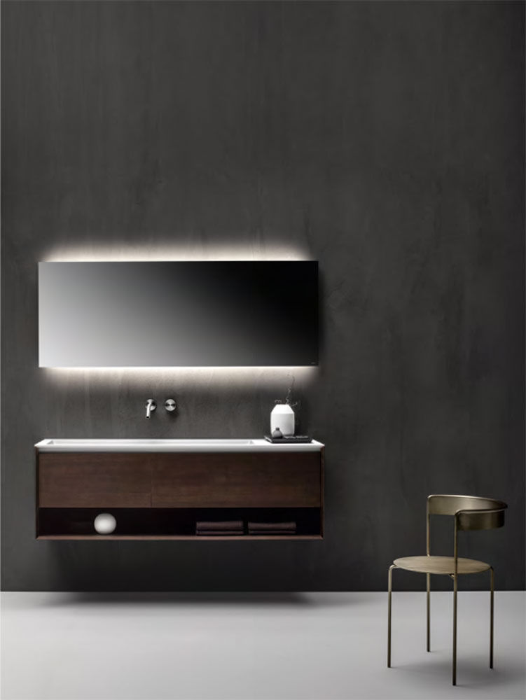 Composizione Shape Evo