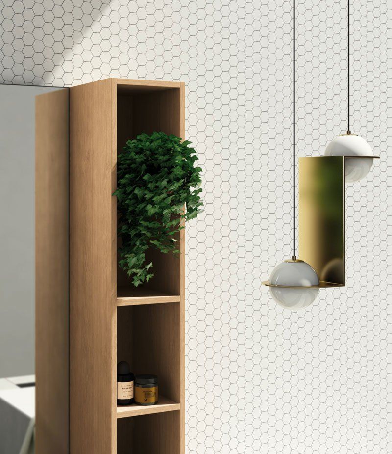 Composizione Modulatre 123