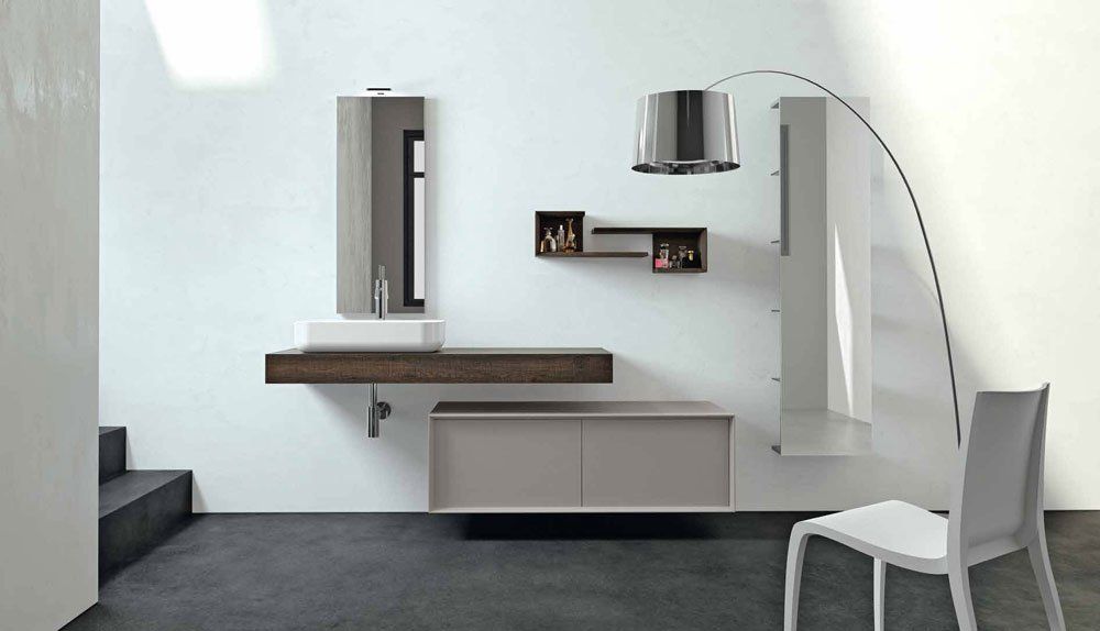 Composizione Moduladue 104