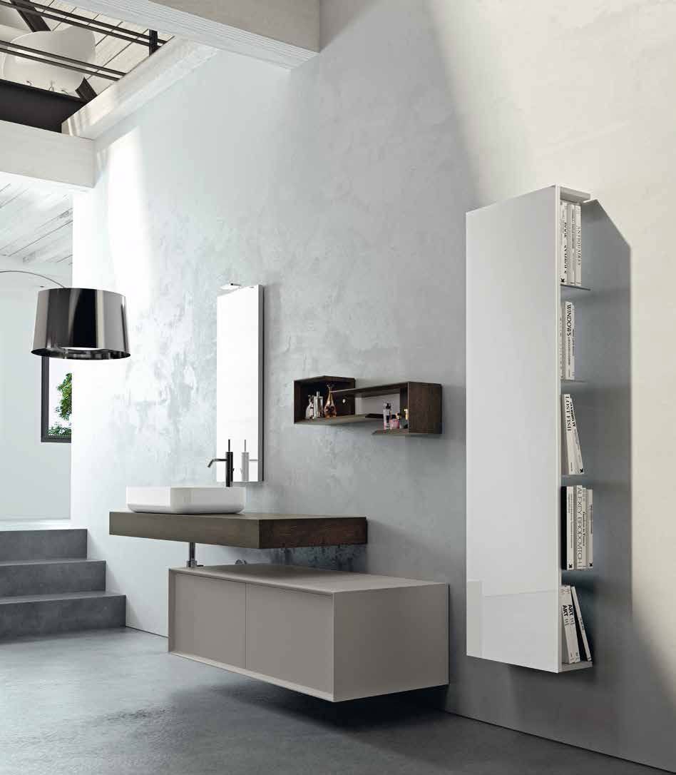 Composizione Moduladue 104