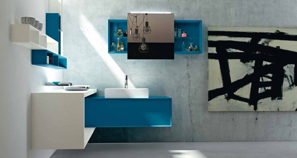 Composizione Moduladue 110