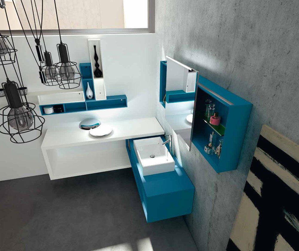 Composizione Moduladue 110