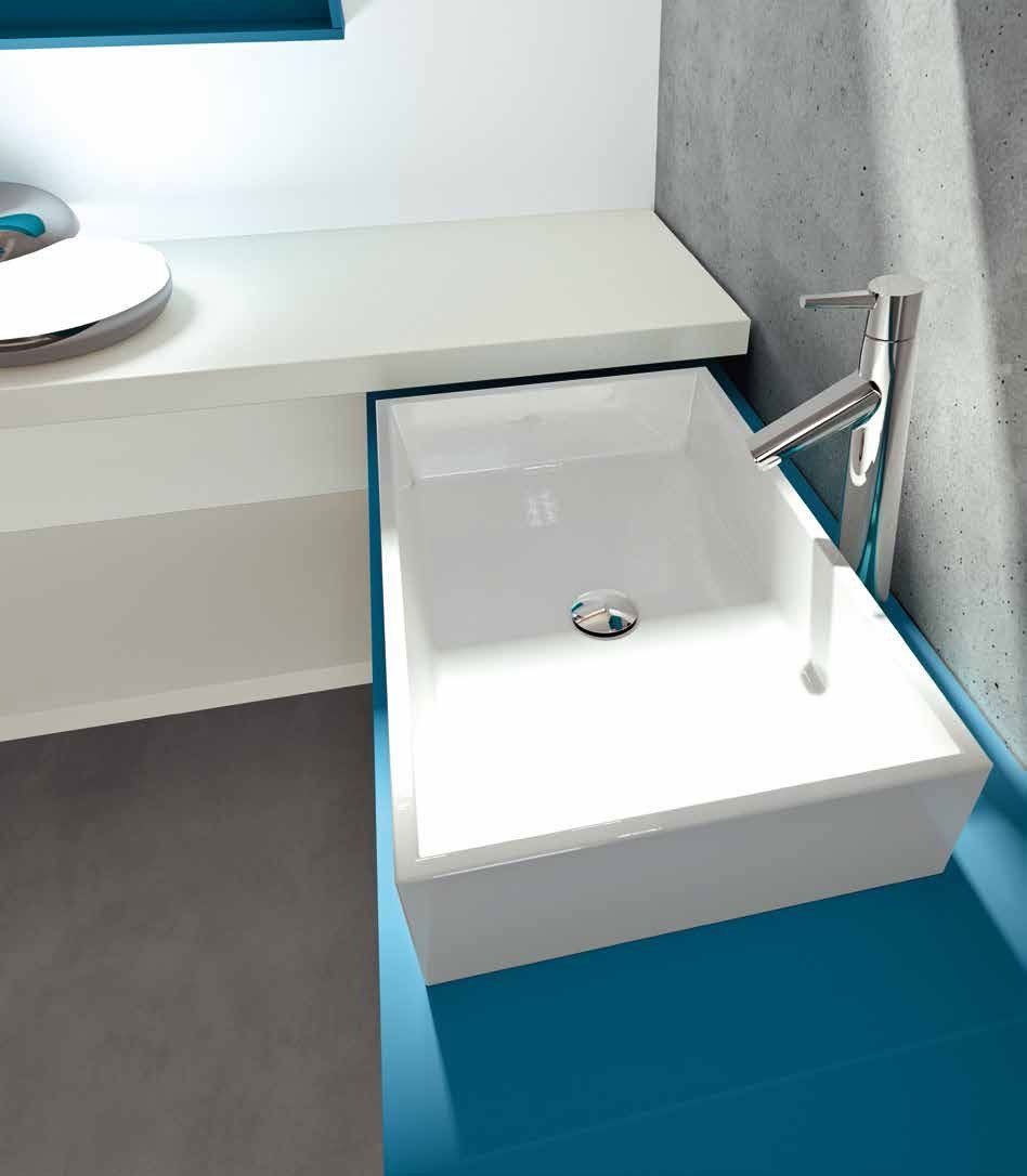 Composizione Moduladue 110