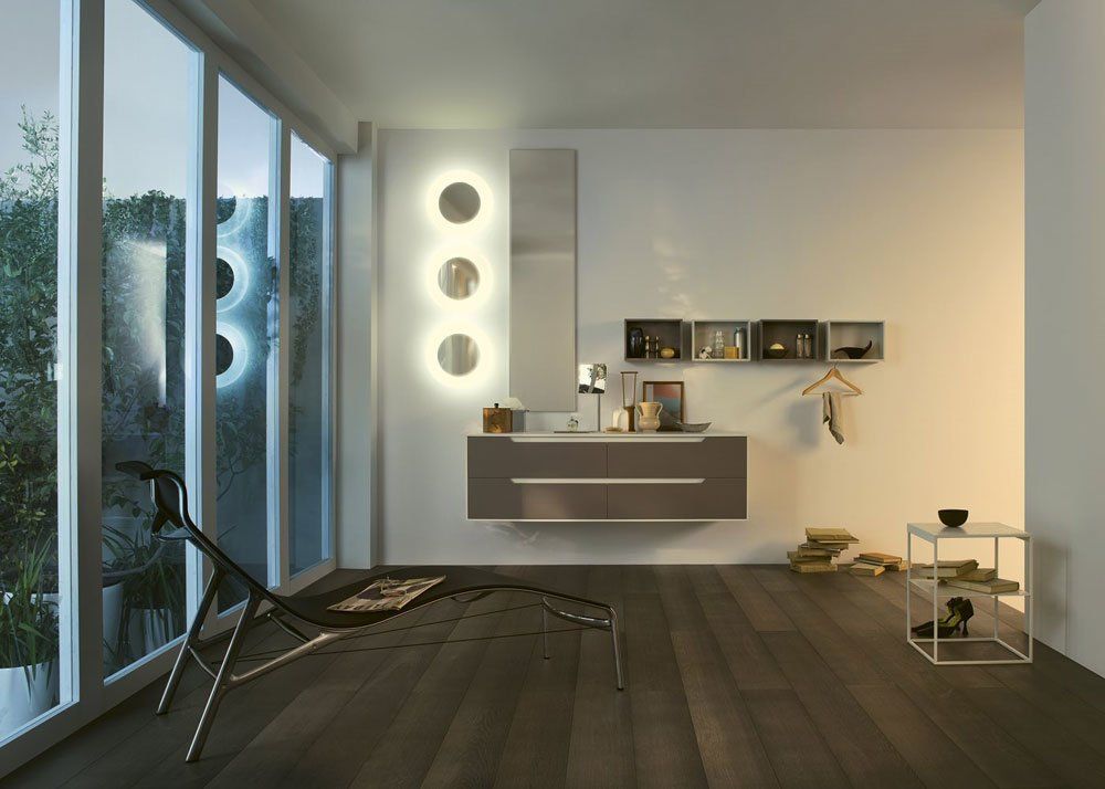Composizione Prestige