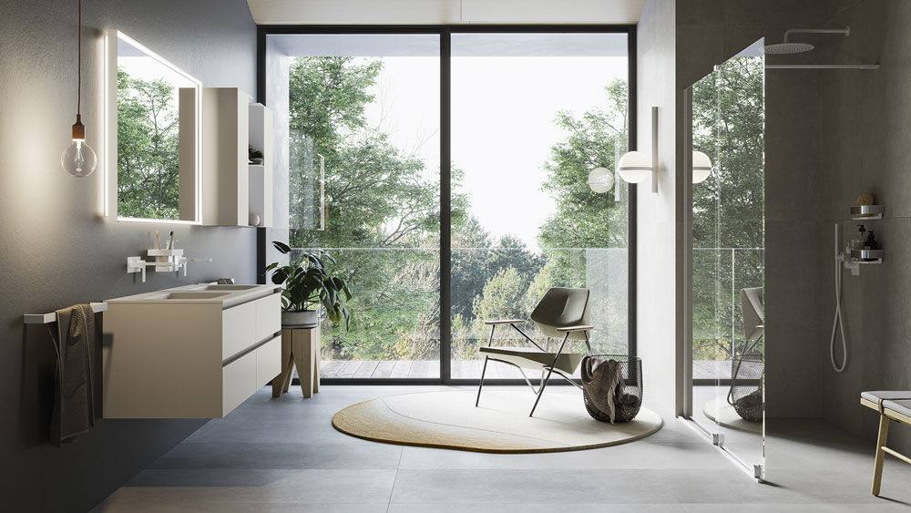 Composizione Prestige