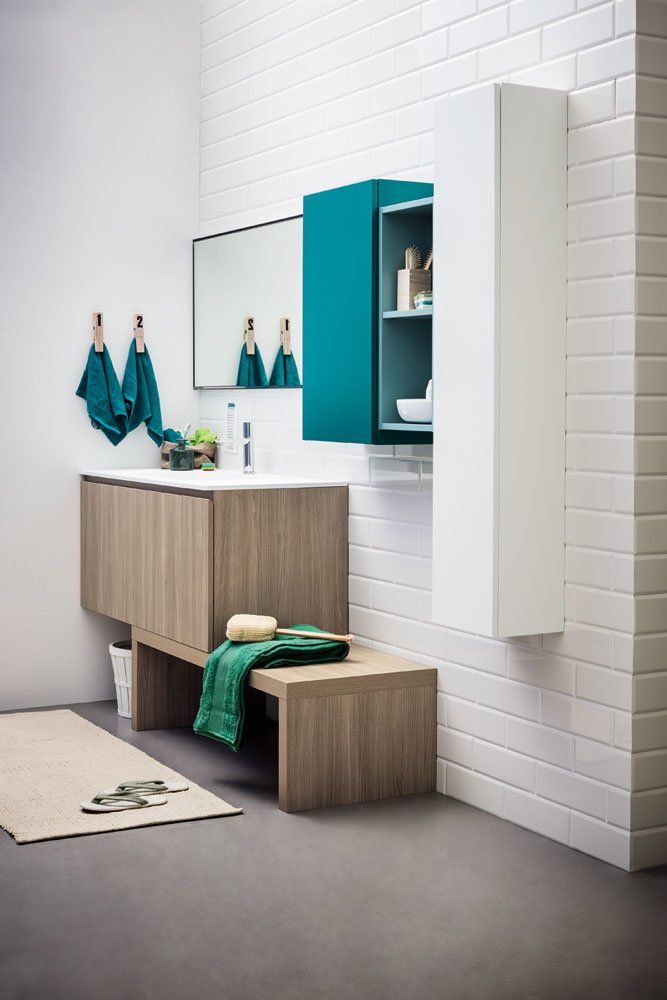 Birex Mobili Da Bagno.Composizione Lapis C Da Birex Designbest