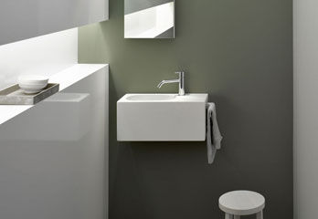 Arrangement WP.XXS1
