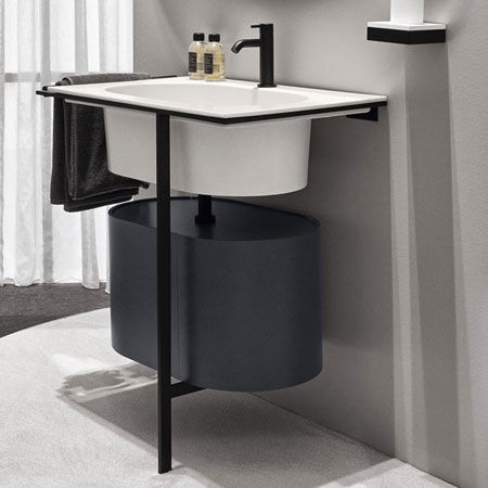 Catanzaro Arredo Bagno Lecce.Materiali Bienvivre Catalogo Arredo Bagno Mobili Con Lavabo Di Ceramica Cielo