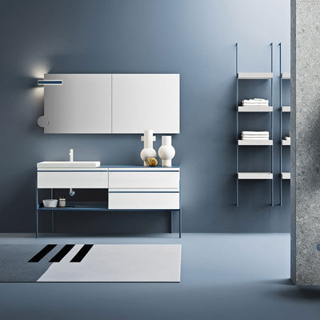 Composizione Industrial