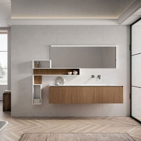 Composizione Ikon 04