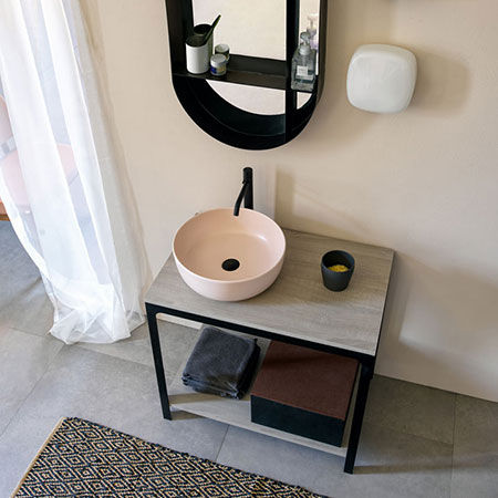 Bagno Mobili E Accessori Parma.Arredo Bagno Mobili E Accessori Per Il Bagno Designbest