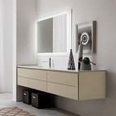 Composizione Monolite18 AL 354
