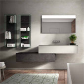 Composizione Cubik 11