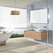 Cetus Arredo Bagno Roma.Composizione Legato Da Villeroy Boch Bagno Designbest