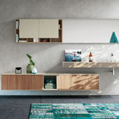 Composizione Le Cornici 04