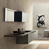 Composizione Moon Cross