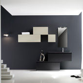 Composizione Zero 4 Laminam 10
