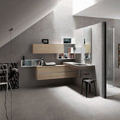 Composizione Pollock Yapo 44