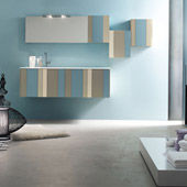 Composizione Spring 01