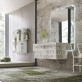 Composizione La Fenice Decor 22