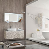 Composizione La Fenice Decor 23