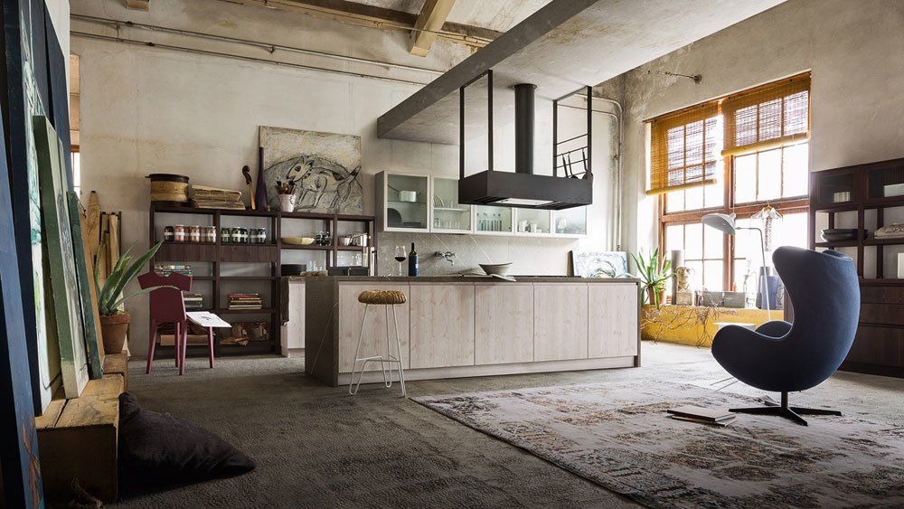 Cucina Fly - Berlino