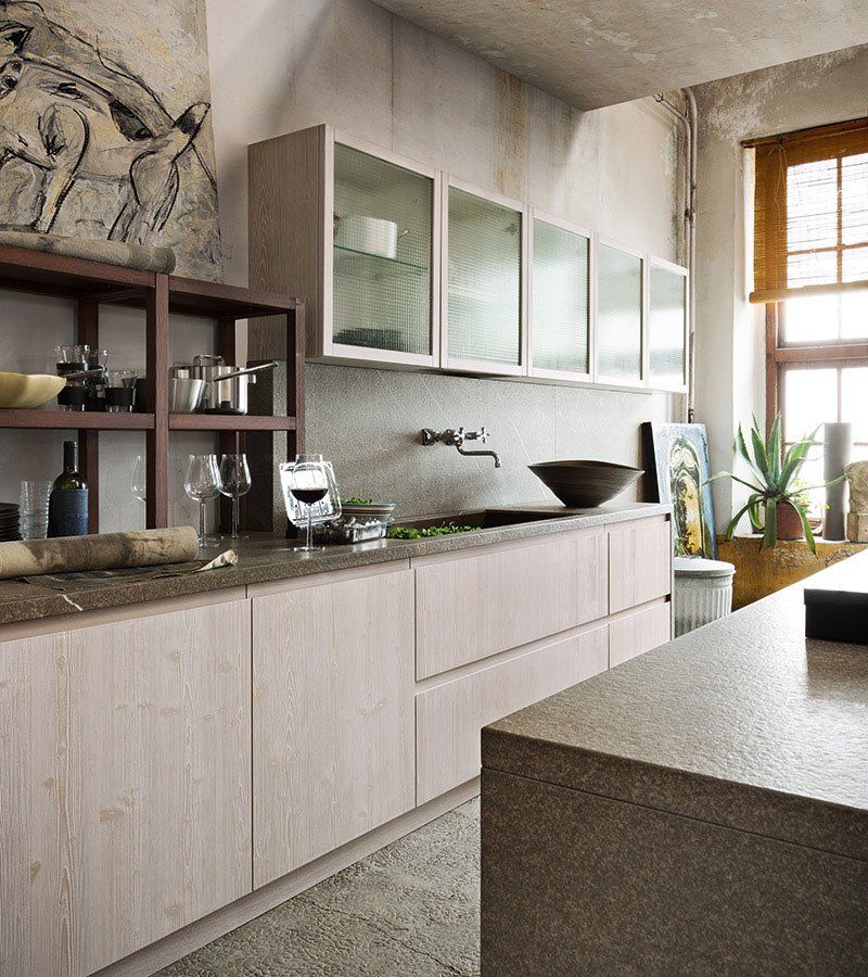 Cucina Fly - Berlino