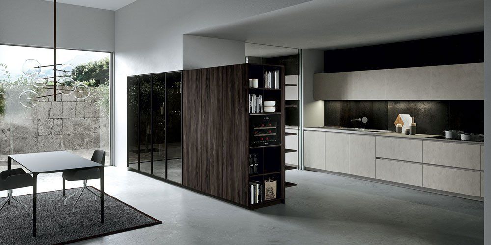 Cucina 2.1 C#17
