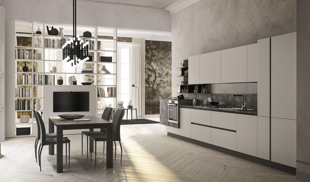 Cucina Lungomare