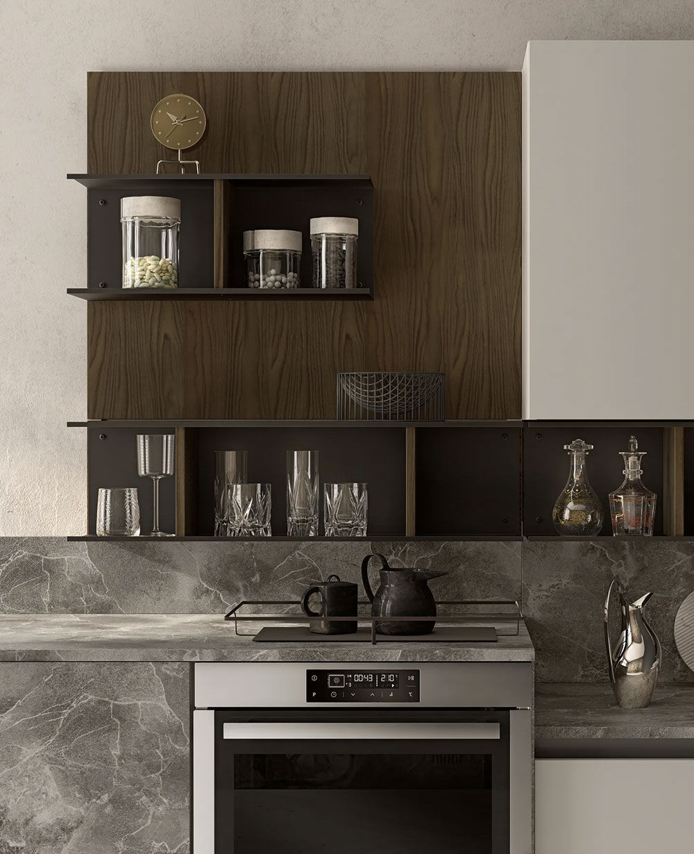 Cucina Lungomare