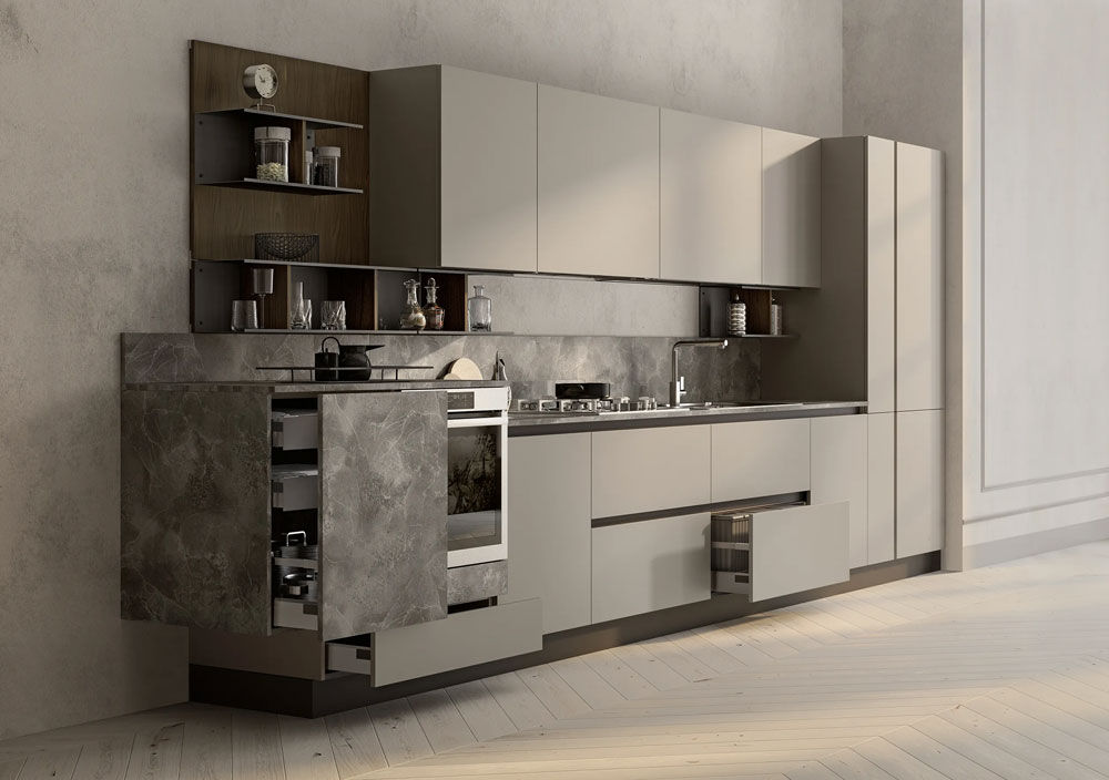 Cucina Lungomare