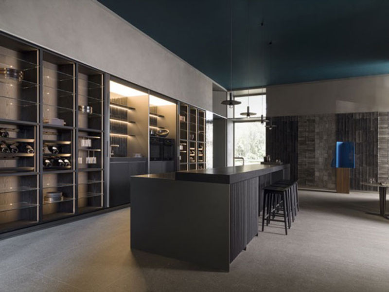 Cucina Ratio
