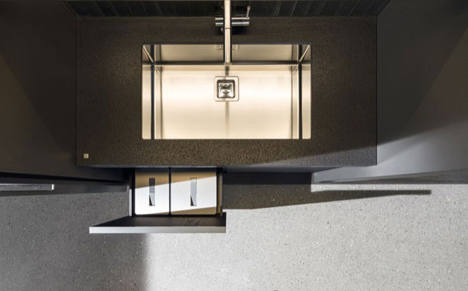 Cucina Ratio
