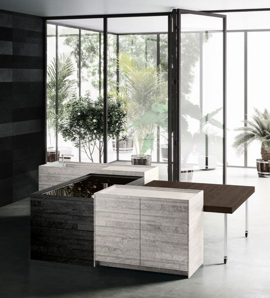 Cucina Combine