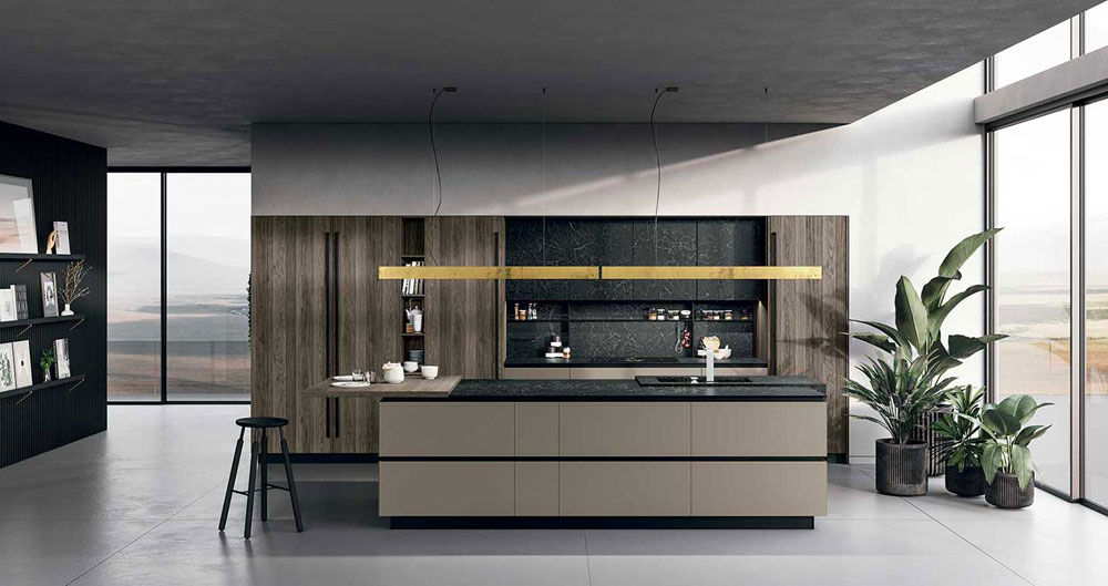 Cucina D23