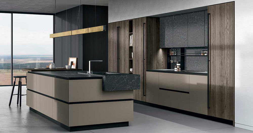 Cucina D23