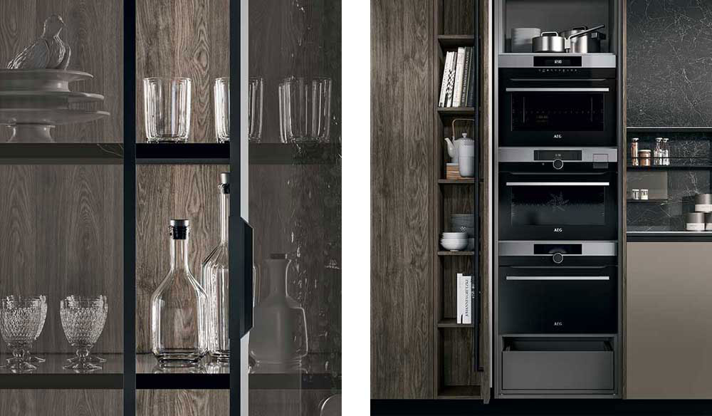 Cucina D23