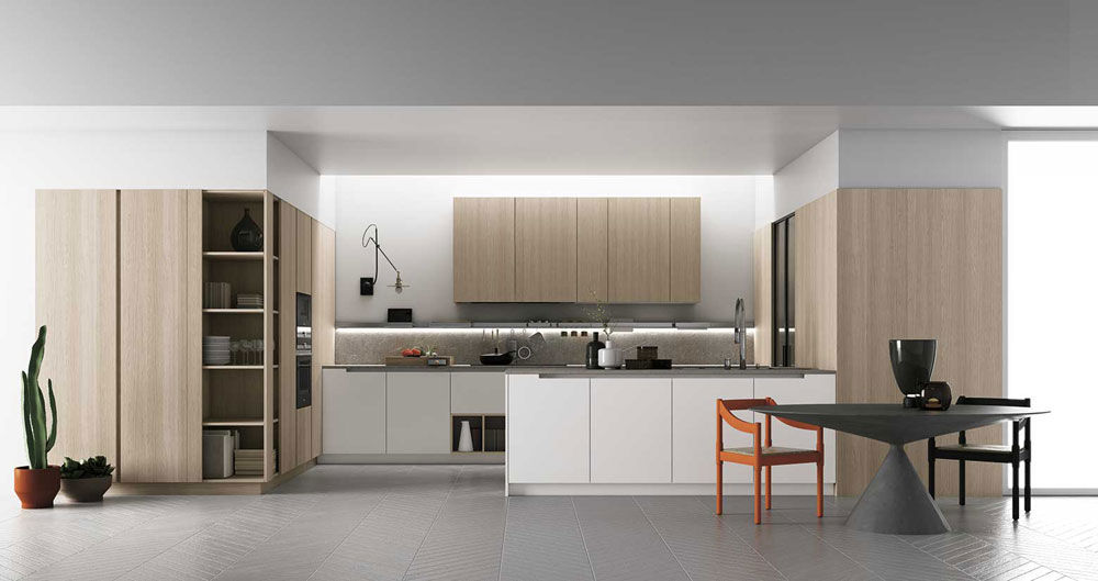 Cucina D23