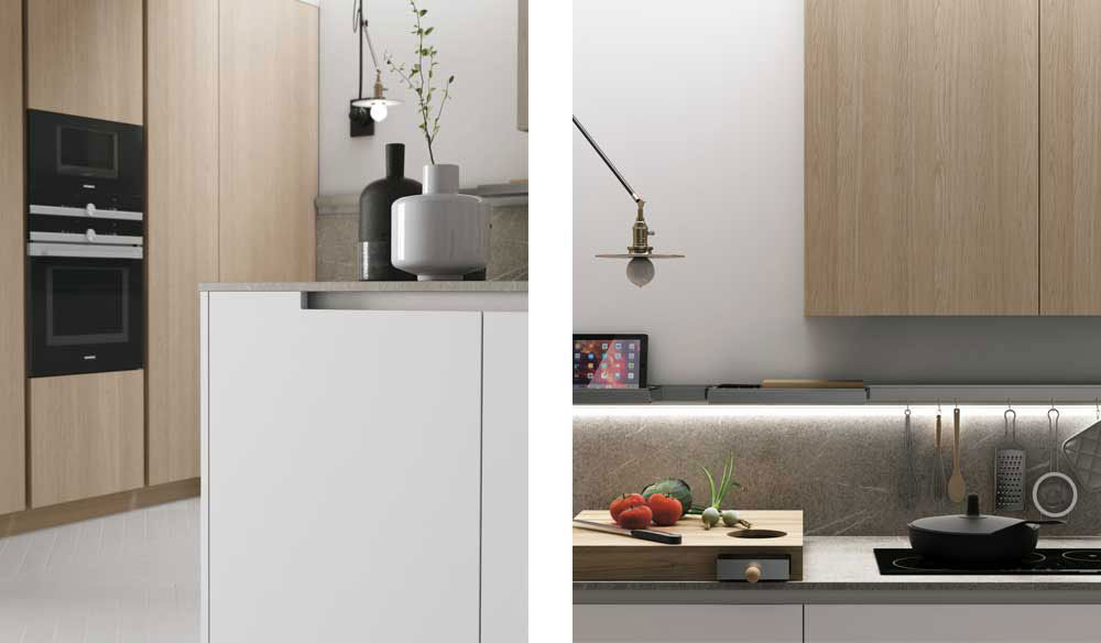 Cucina D23