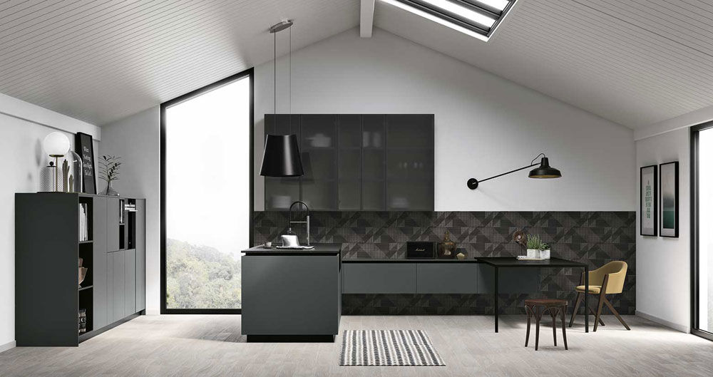 Cucina D20
