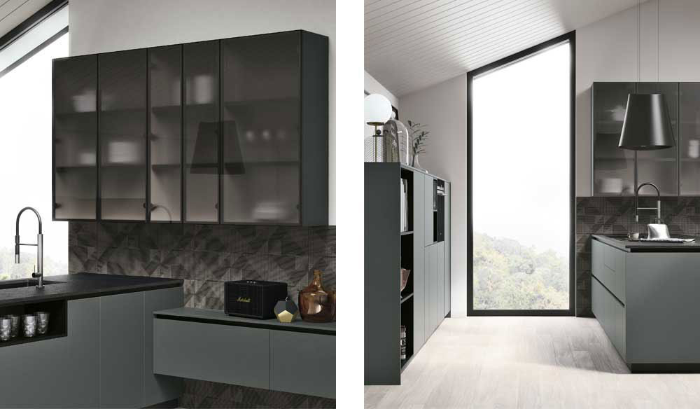Cucina D20