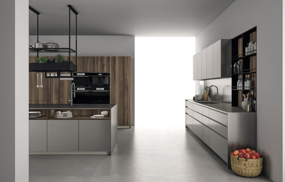 Cucina Aspen [A] da Doimo Cucine | Designbest