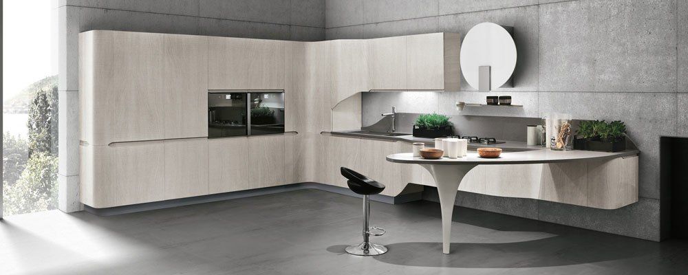 Cucina Bring [B] Da Stosa | Designbest