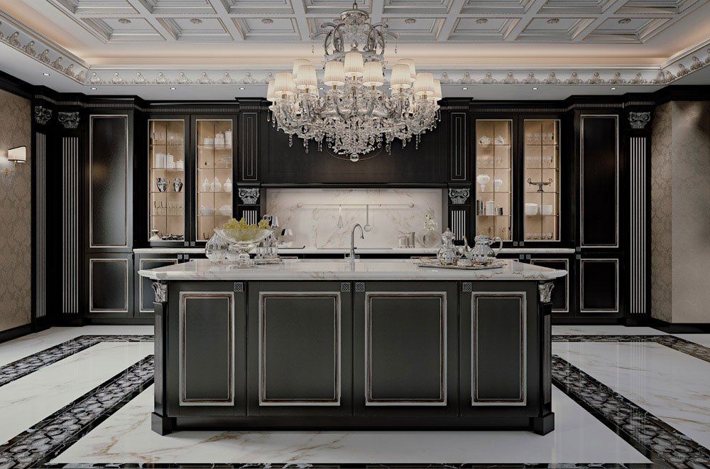 Cucina Palatina da Scic | Designbest Cucina Palatina da Scic | Designbest