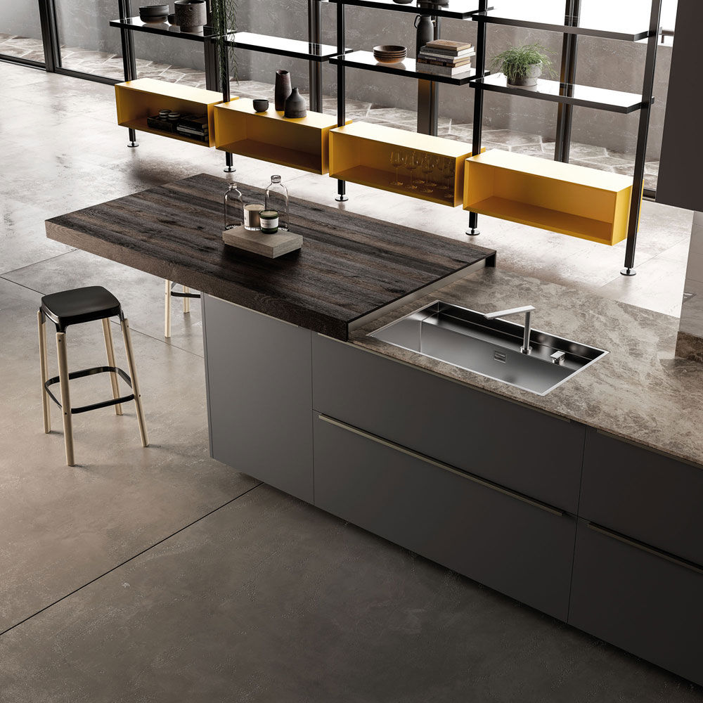 Cucina Luce
