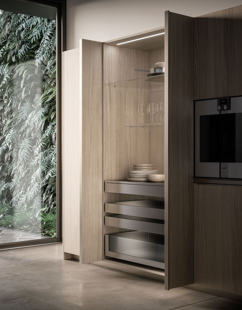 Cucina Luce