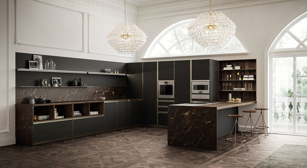 Cucina Unika